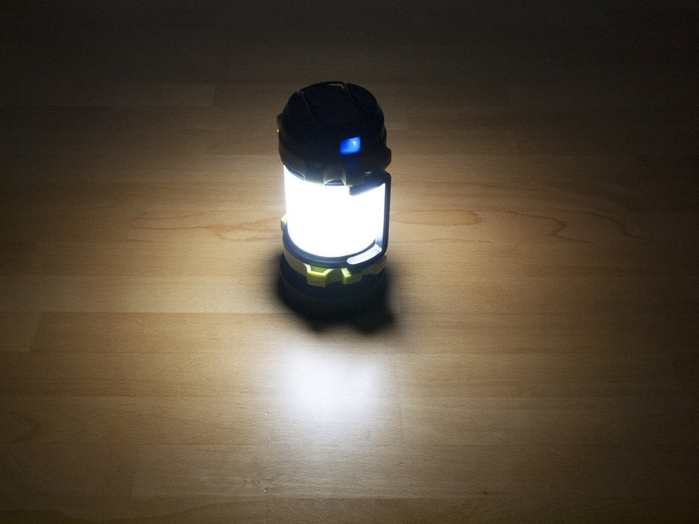 Λάμπα LED Origin Outdoors Spotlight 1000L | www.lightgear.gr