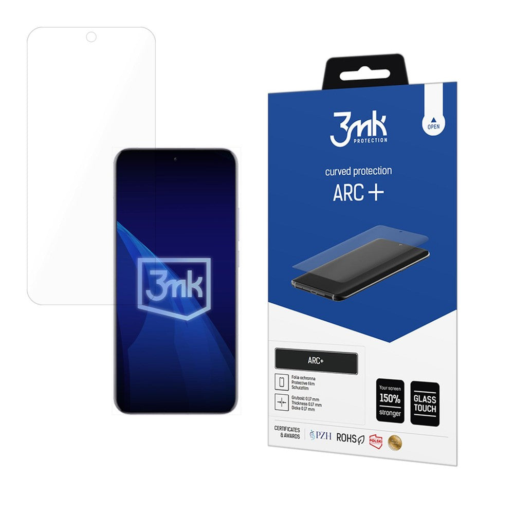 ARC+ Protective Film 3mk για Oppo Reno 13 Pro | www.lightgear.gr