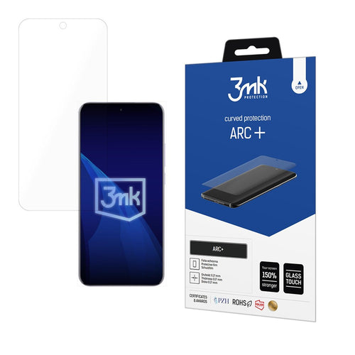 ARC+ Protective Film 3mk για Oppo Reno 13 Pro | www.lightgear.gr