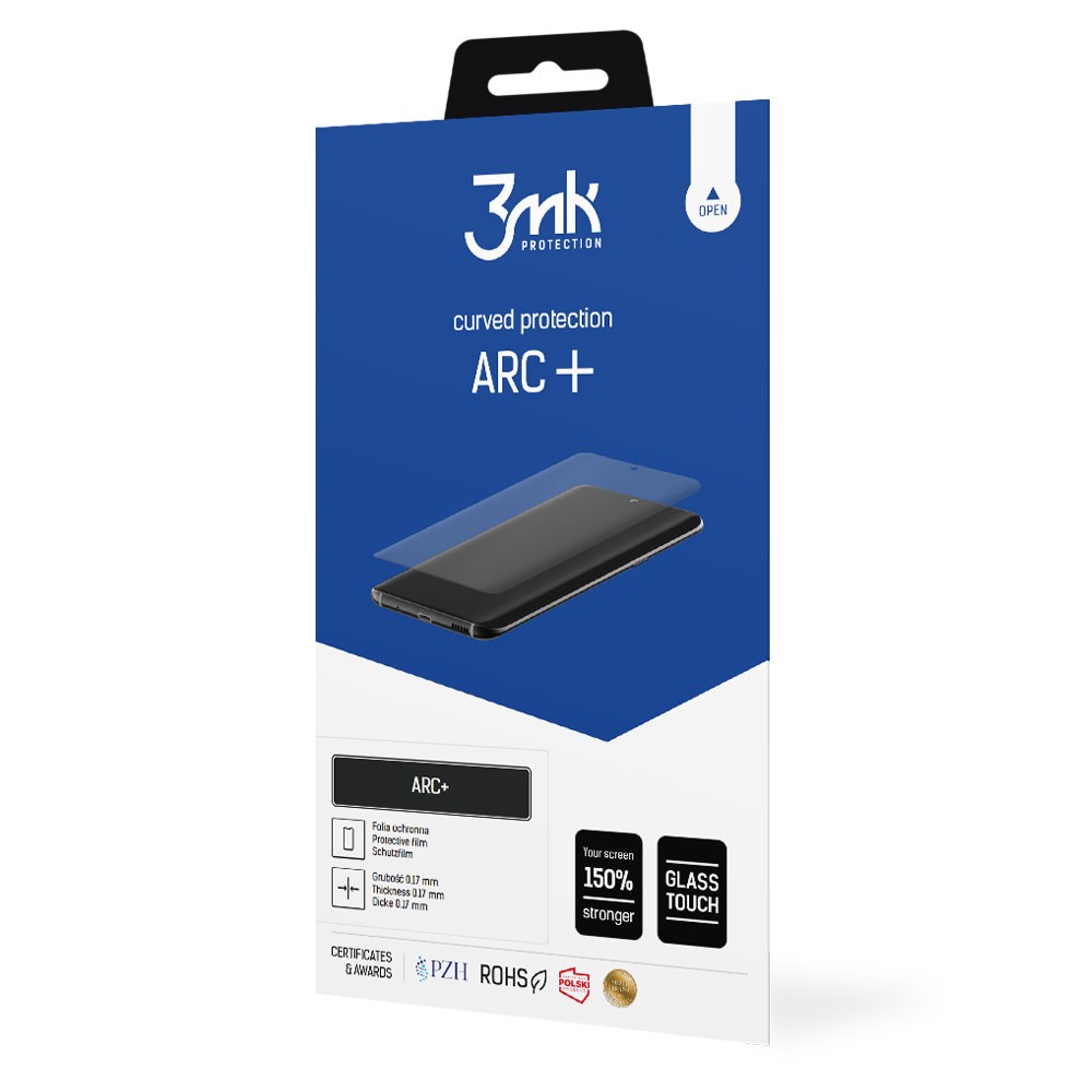 ARC+ Protective Film 3mk για Oppo Reno 13 Pro | www.lightgear.gr