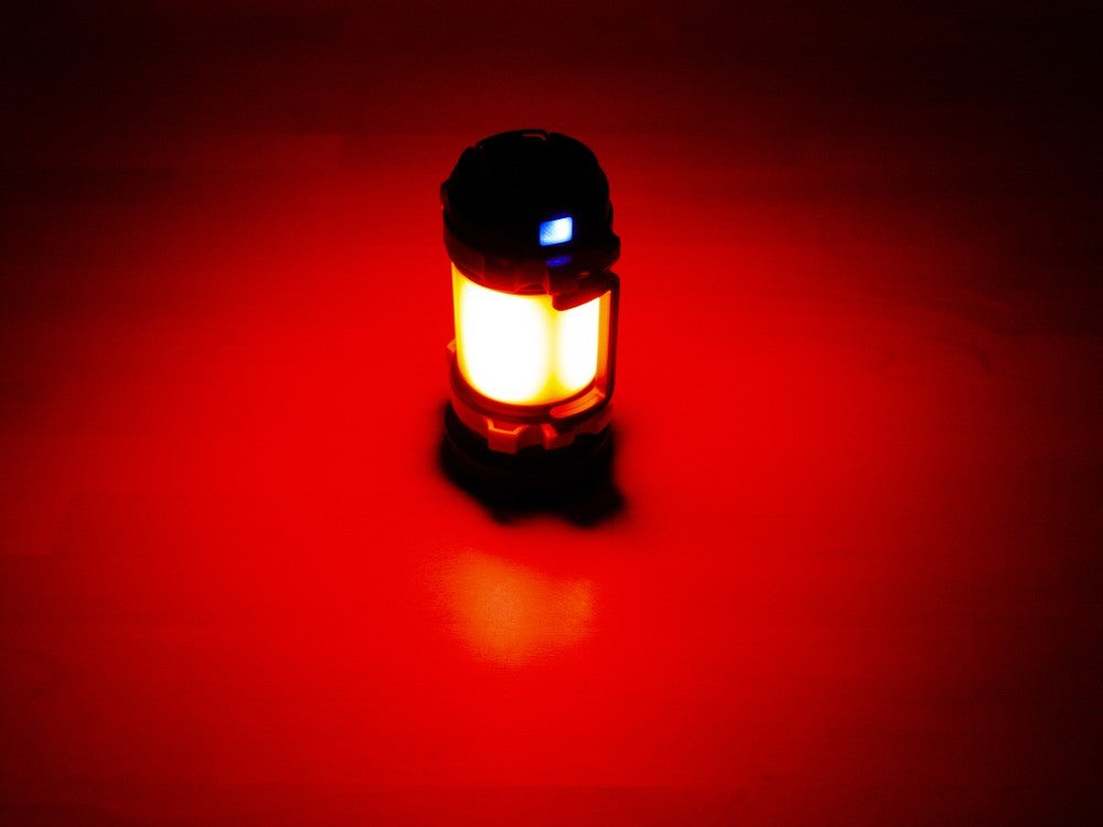 Λάμπα LED Origin Outdoors Spotlight 1000L | www.lightgear.gr