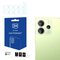 Lens Protection Camera Glass 3mk για Xiaomi Redmi Note 14 4G | www.lightgear.gr