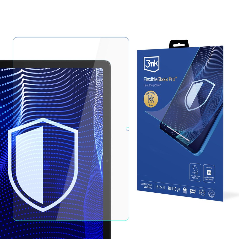 FlexibleGlass Pro Hybrid Glass 3mk για Samsung Galaxy Tab A11+ | www.lightgear.gr