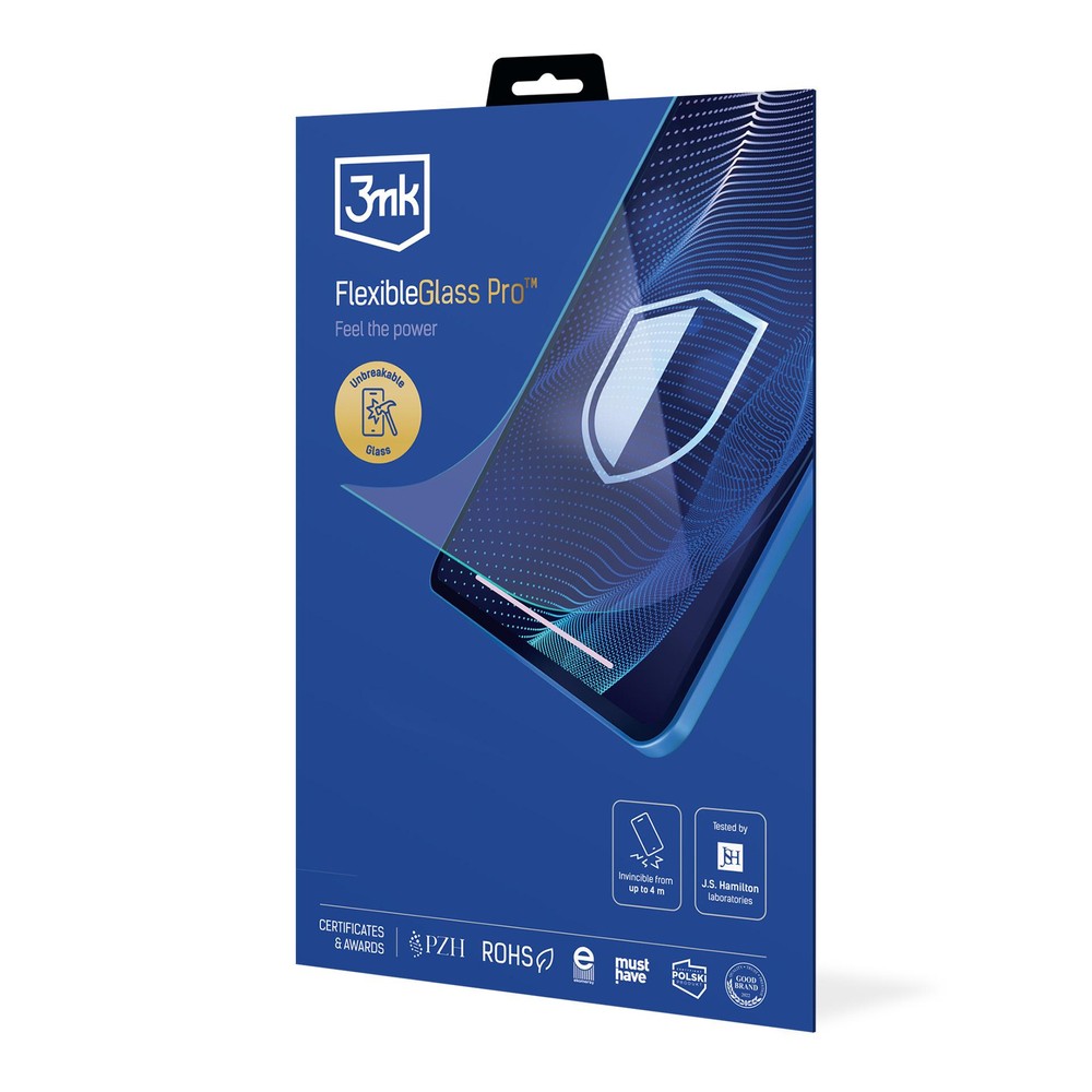 FlexibleGlass Pro Hybrid Glass 3mk για Samsung Galaxy Tab A11+ | www.lightgear.gr