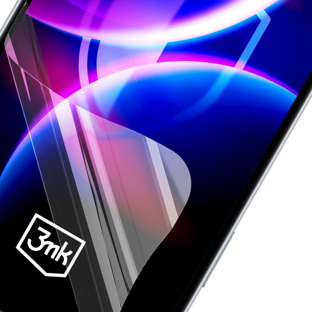 Προστατευτική Μεμβράνη Hardened Multi-Layer 3mk StratCore700 για Google Pixel 10 Pro | www.lightgear.gr
