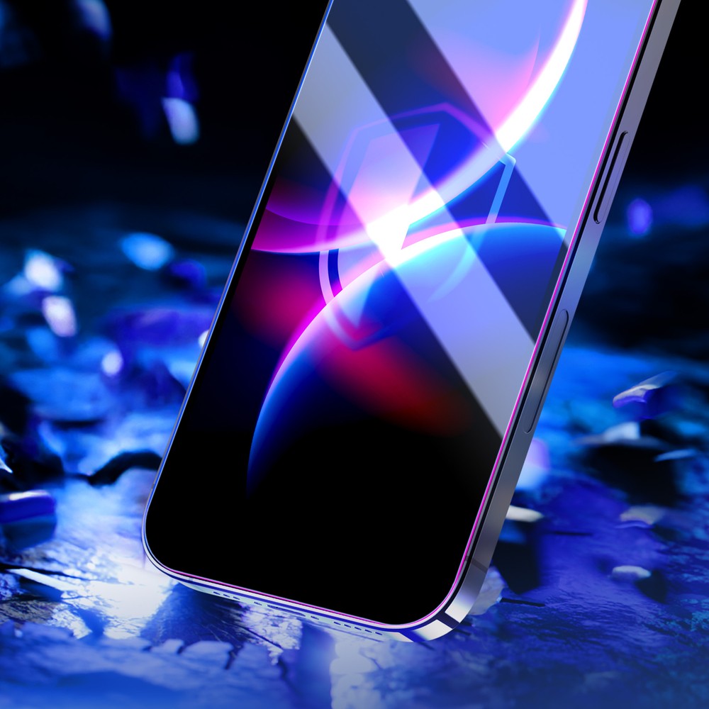 Προστατευτική Μεμβράνη Hardened Multi-Layer 3mk StratCore700 για Google Pixel 10 Pro | www.lightgear.gr