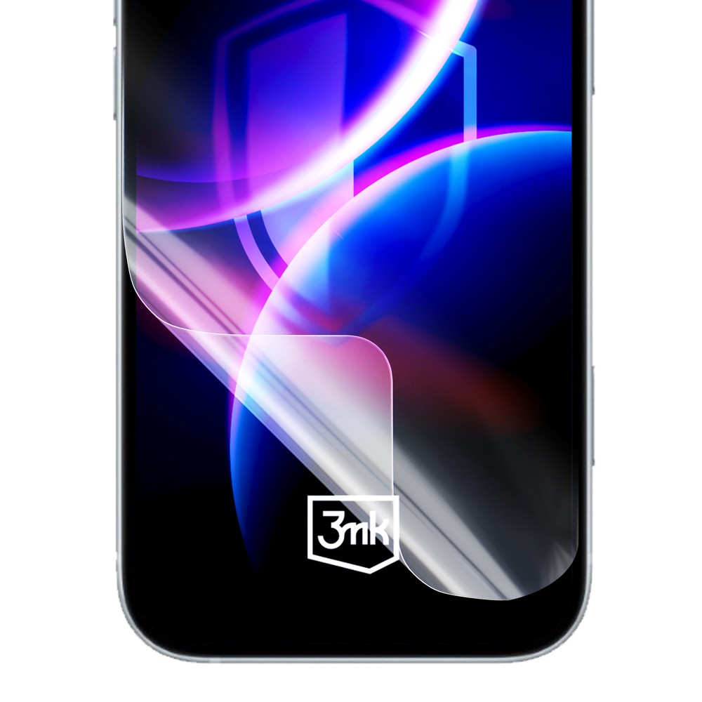 Προστατευτική Μεμβράνη Hardened Multi-Layer 3mk StratCore700 για Google Pixel 10 Pro | www.lightgear.gr