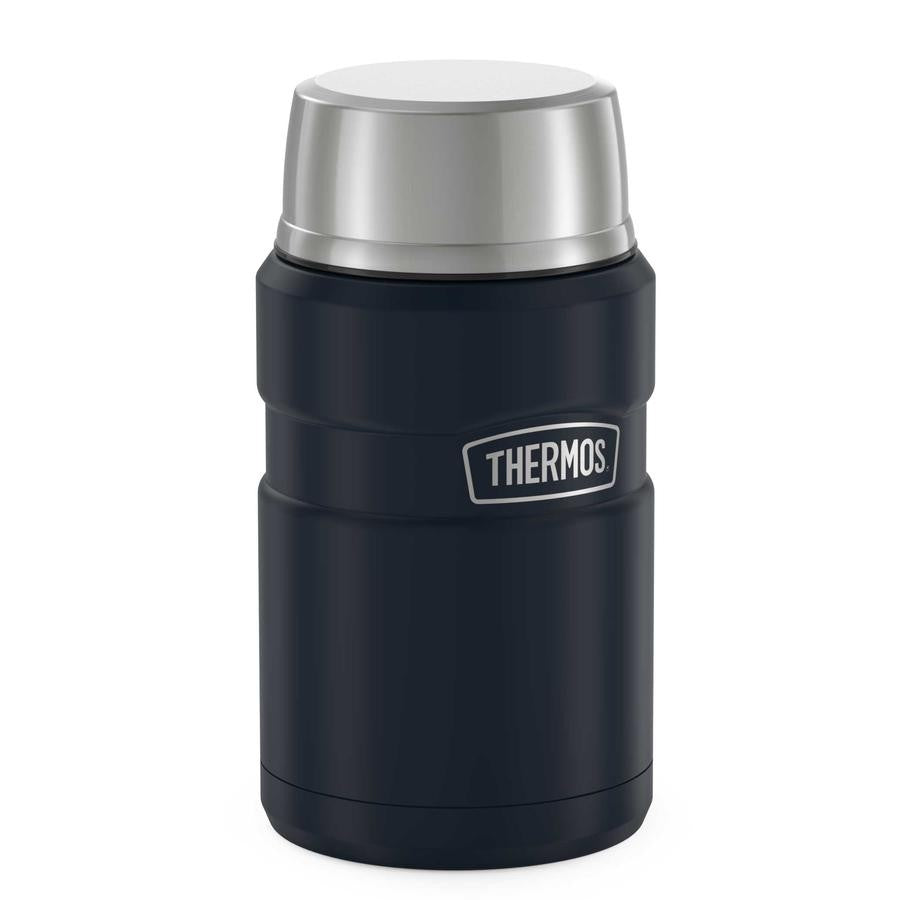 Ανοξείδωτο Θερμός Φαγητού Thermos King 710ml | www.lightgear.gr