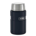 Ανοξείδωτο Θερμός Φαγητού Thermos King 710ml | www.lightgear.gr