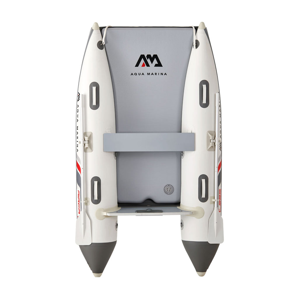 AM ΒΑΡΚΑ AIRCAT 285CM ME AIRDECK BT-AC285 | www.lightgear.gr