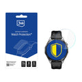 Watch Protection FlexibleGlass Hybrid Glass 3mk για Huawei Watch GT 6 46mm | www.lightgear.gr