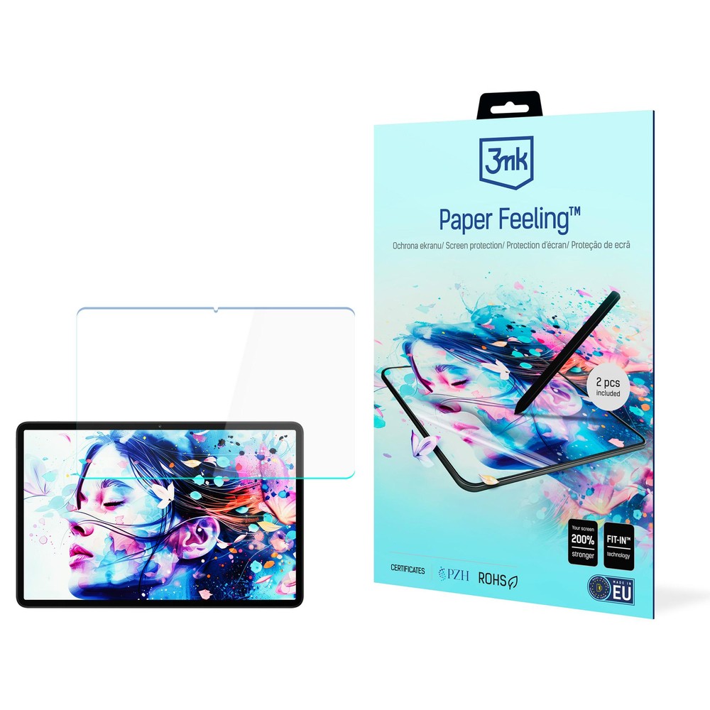 Paper Feeling Protective Film 3mk για Xiaomi Redmi Pad 2 Pro | www.lightgear.gr