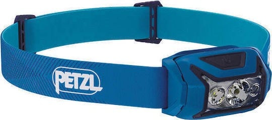 Φακός Κεφαλής Petzl ACTIK | www.lightgear.gr