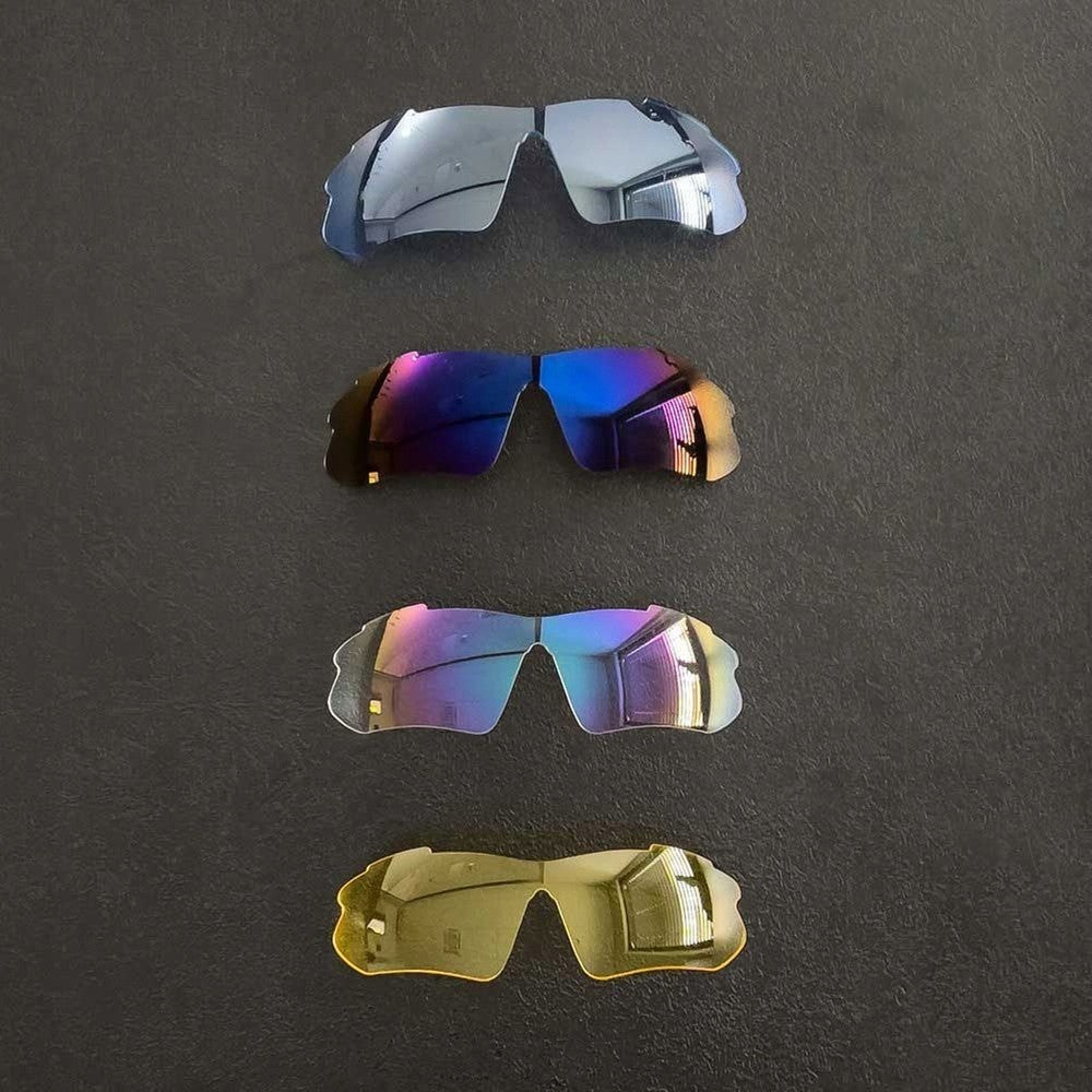Γυαλιά Ποδηλασίας Polarized Rockbros | www.lightgear.gr
