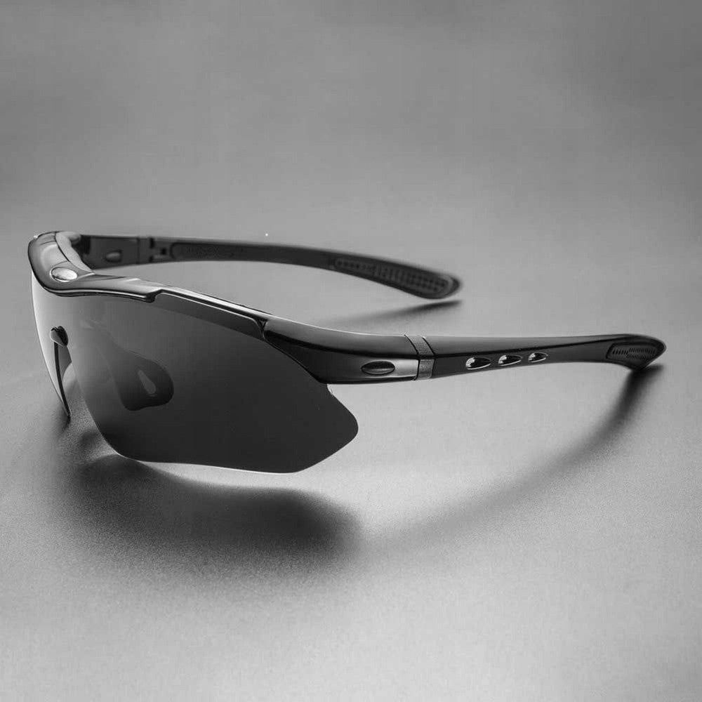 Γυαλιά Ποδηλασίας Polarized Rockbros | www.lightgear.gr