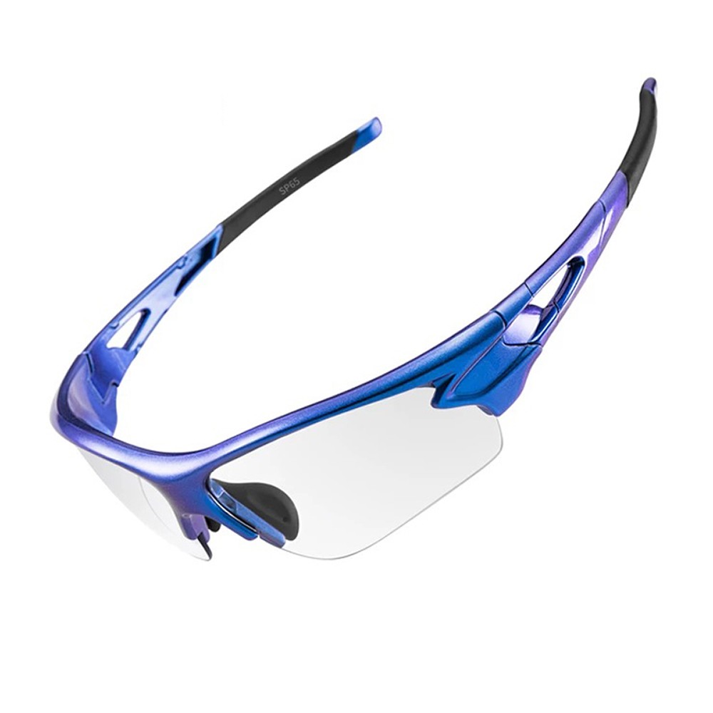 Γυαλιά Ποδηλασίας Rockbros Photochromic UV400 | www.lightgear.gr