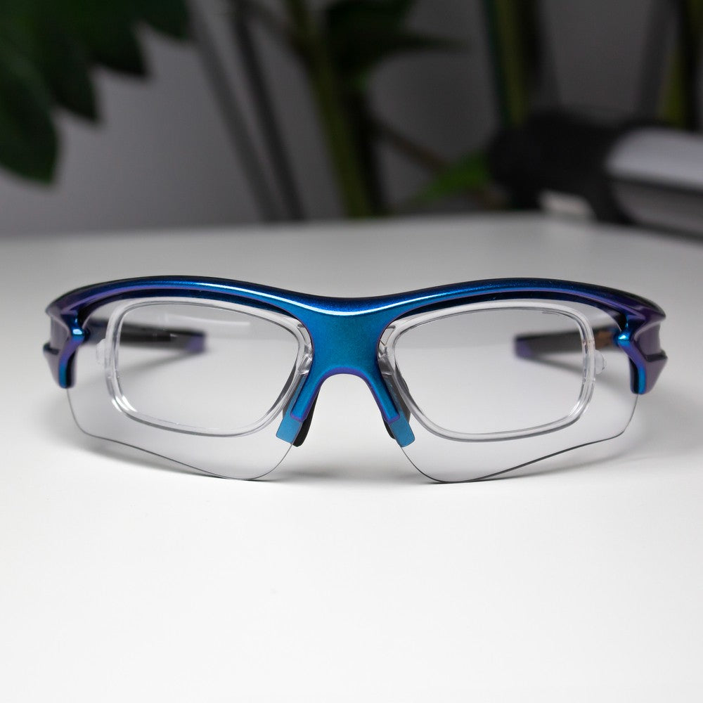 Γυαλιά Ποδηλασίας Rockbros Photochromic UV400 | www.lightgear.gr