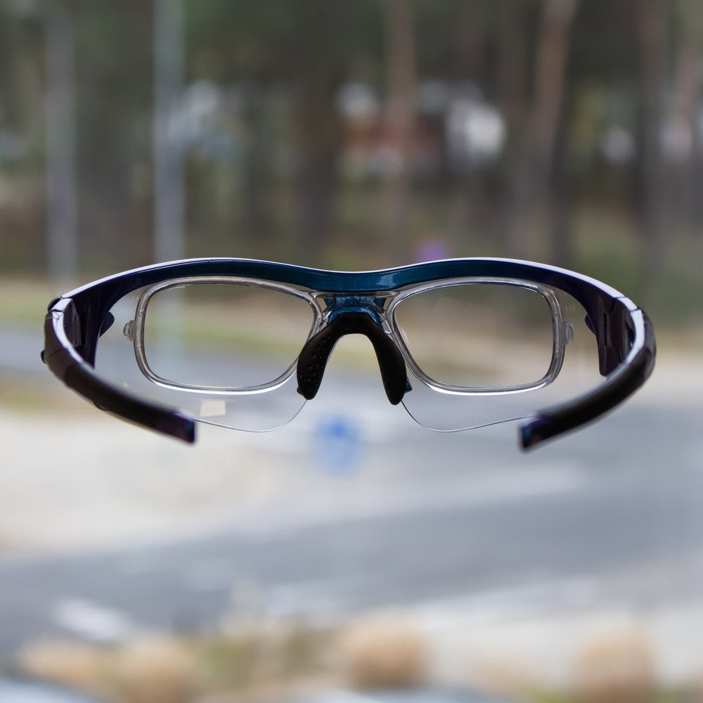 Γυαλιά Ποδηλασίας Rockbros Photochromic UV400 | www.lightgear.gr