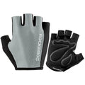 Γάντια Ποδηλασίας Rockbros Γκρι | www.lightgear.gr