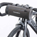 Αδιάβροχη Τσάντα Τιμονιού Rockbros AS-051 Μαύρη | www.lightgear.gr