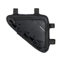 Αδιάβροχο Τσαντάκι Ποδηλάτου Rockbros B39-2 για Frame Μαύρο | www.lightgear.gr