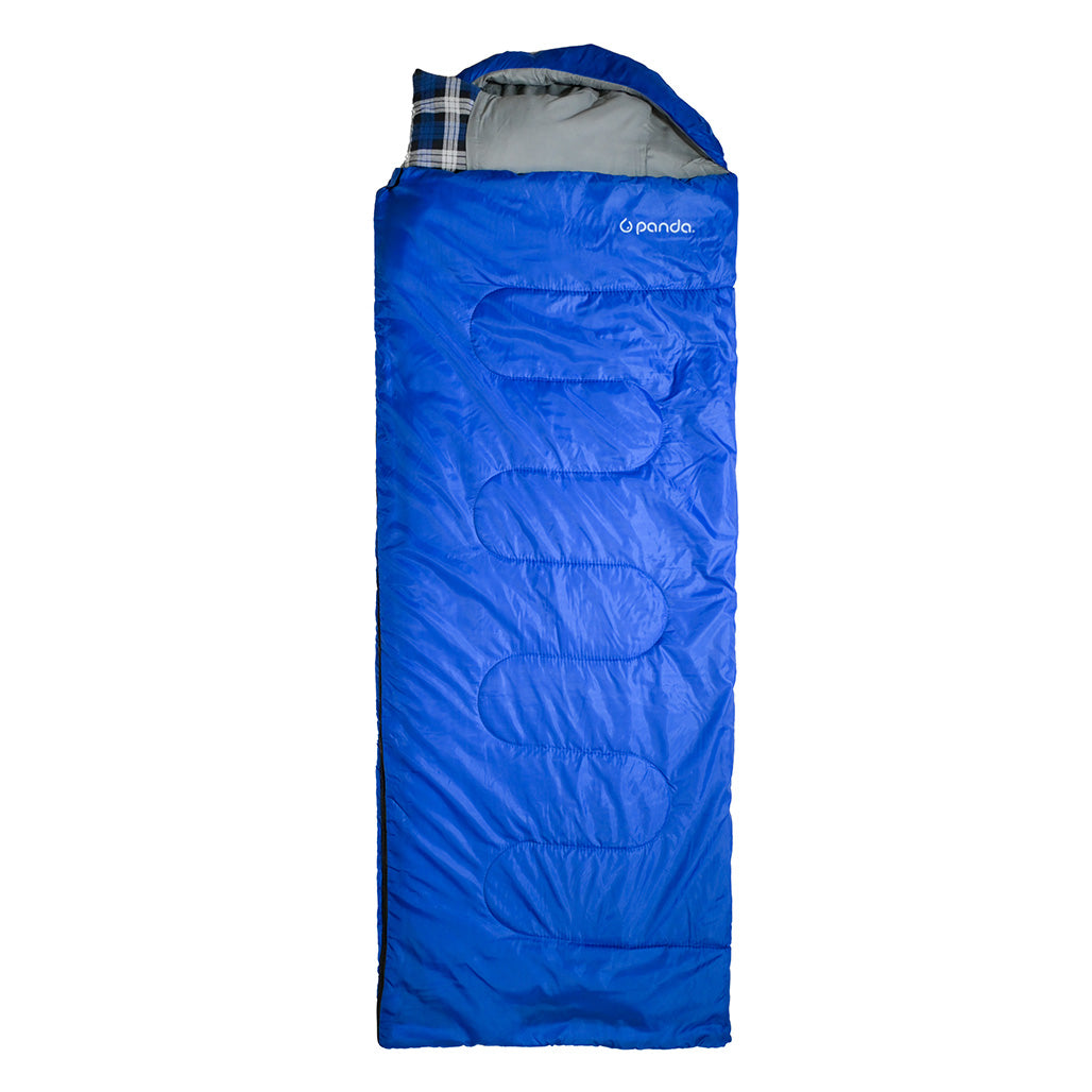 ΥΠΝΟΣΑΚΟΣ ROVER PLUS 300 - 180+30x76cm- 300gr/m2 - ΜΕ ΜΑΞΙΛΑΡΙ | www.lightgear.gr