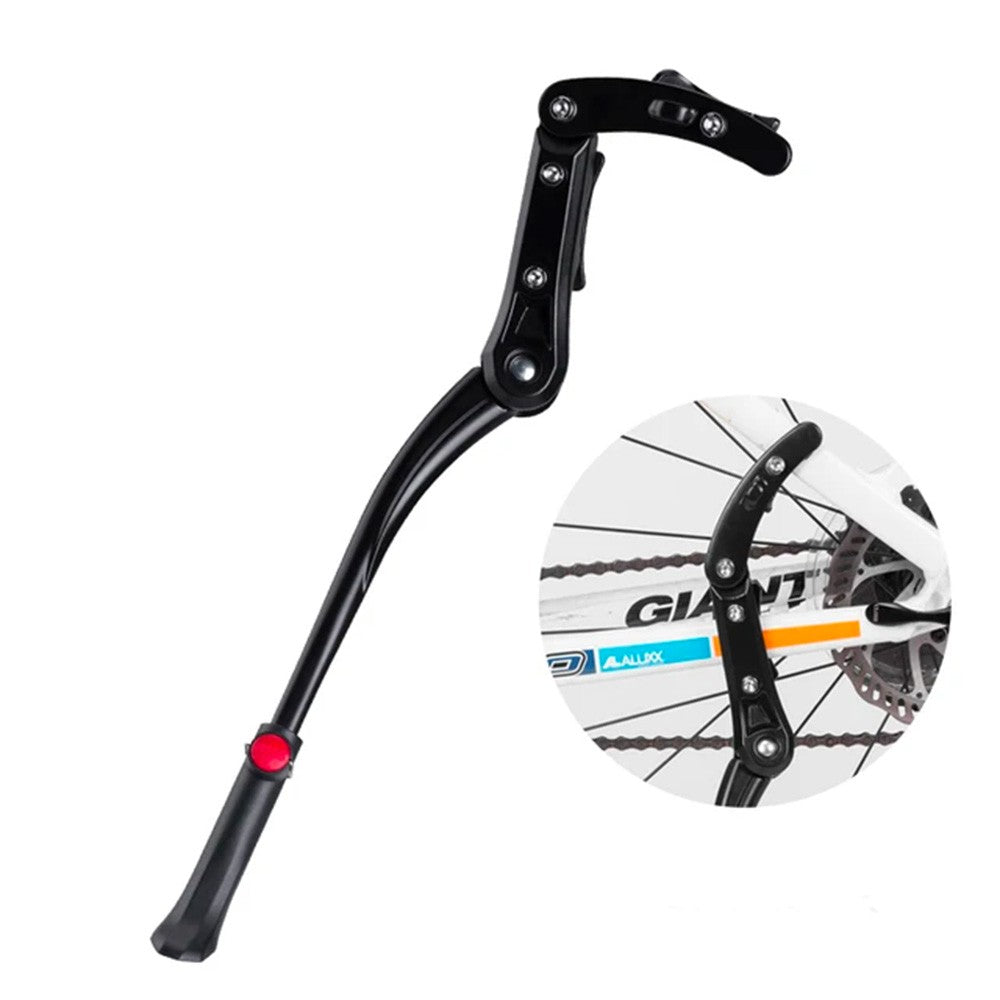 Σταντ Ποδηλάτου Rockbros JC1005BK Μαύρο | www.lightgear.gr