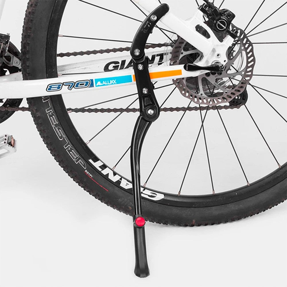 Σταντ Ποδηλάτου Rockbros JC1005BK Μαύρο | www.lightgear.gr