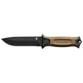 Μαχαίρι Gerber Strongarm Fixed Blade Coyote | www.lightgear.gr