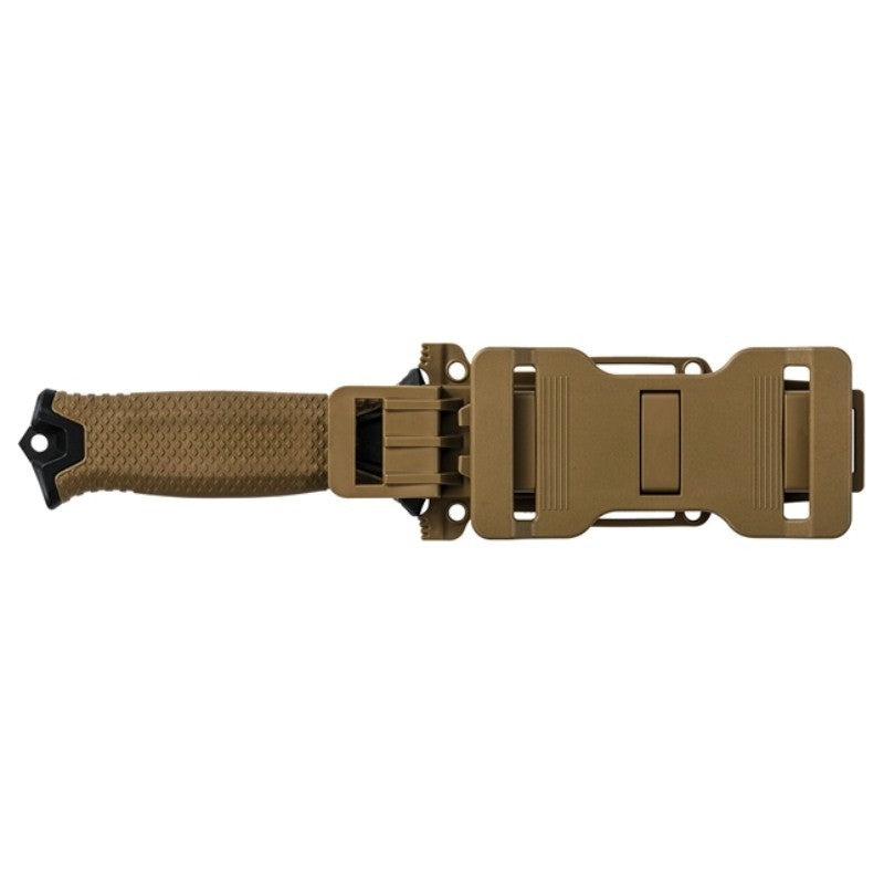 Μαχαίρι Gerber Strongarm Fixed Blade Coyote | www.lightgear.gr