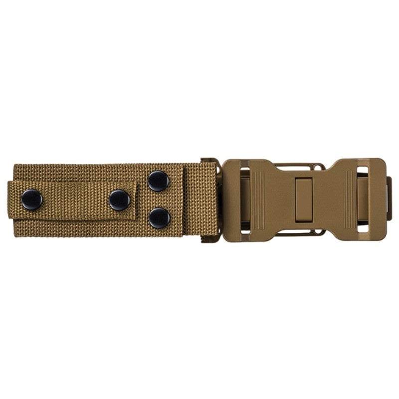 Μαχαίρι Gerber Strongarm Fixed Blade Coyote | www.lightgear.gr