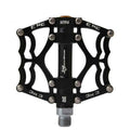 Πετάλια Ποδηλάτου Rockbros JT201012LBK Μαύρο 2τεμ | www.lightgear.gr