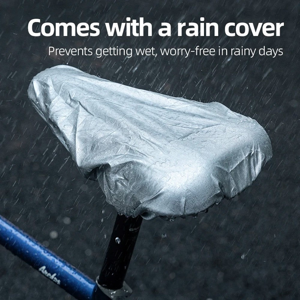 Κάλυμμα Σέλας Ποδηλάτου Rockbros με Rain Cover | www.lightgear.gr