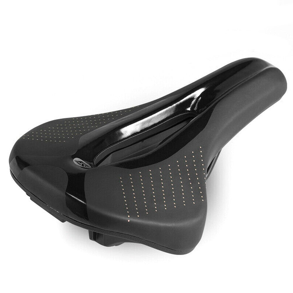 Σέλα Ποδηλάτου Foam Rockbros 38210005001 MTB Μαύρη | www.lightgear.gr