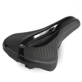 Σέλα Ποδηλάτου Foam Rockbros 38210005001 MTB Μαύρη | www.lightgear.gr