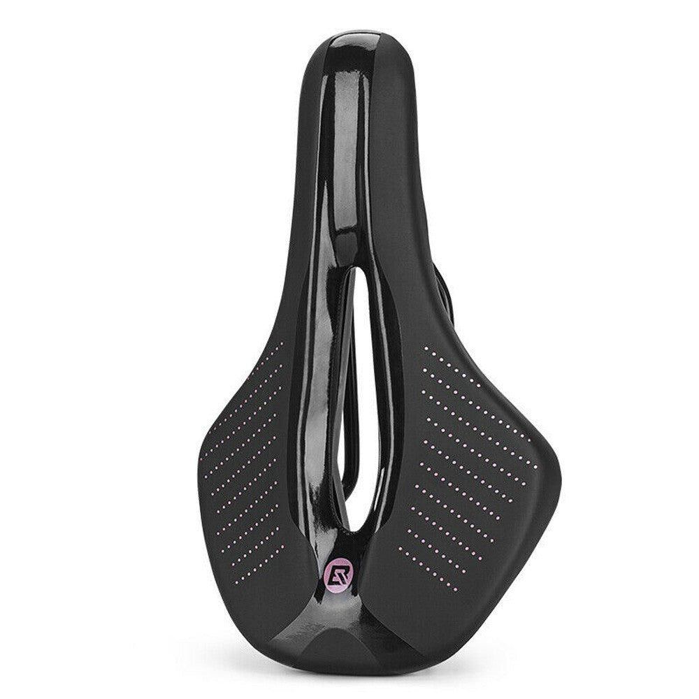 Σέλα Ποδηλάτου Foam Rockbros 38210005001 MTB Μαύρη | www.lightgear.gr
