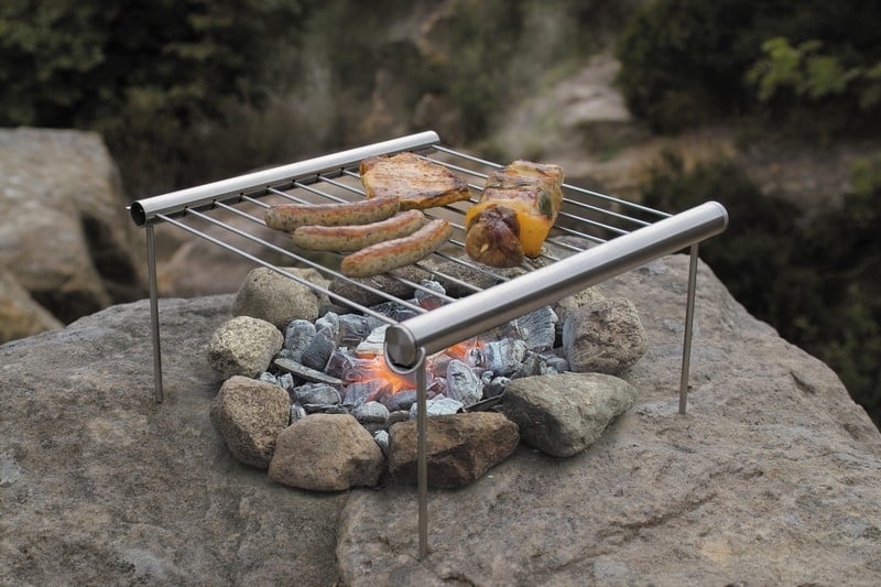 Grilliput Minigrill | www.lightgear.gr