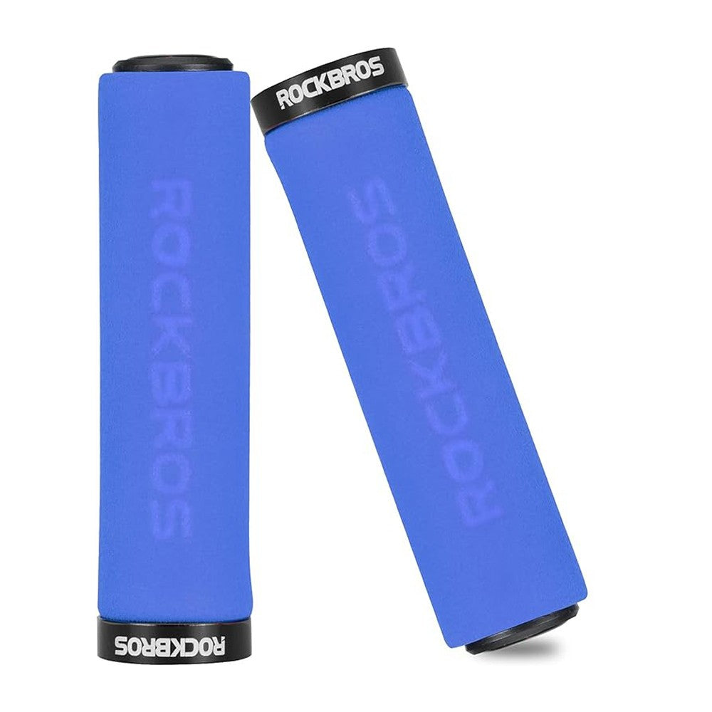 Grips Ποδηλάτου Rockbros Sponge | www.lightgear.gr