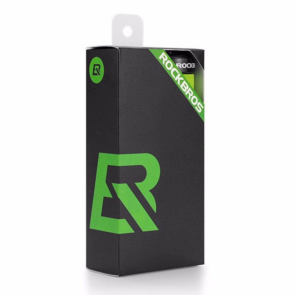 Grips Ποδηλάτου Rockbros Sponge | www.lightgear.gr