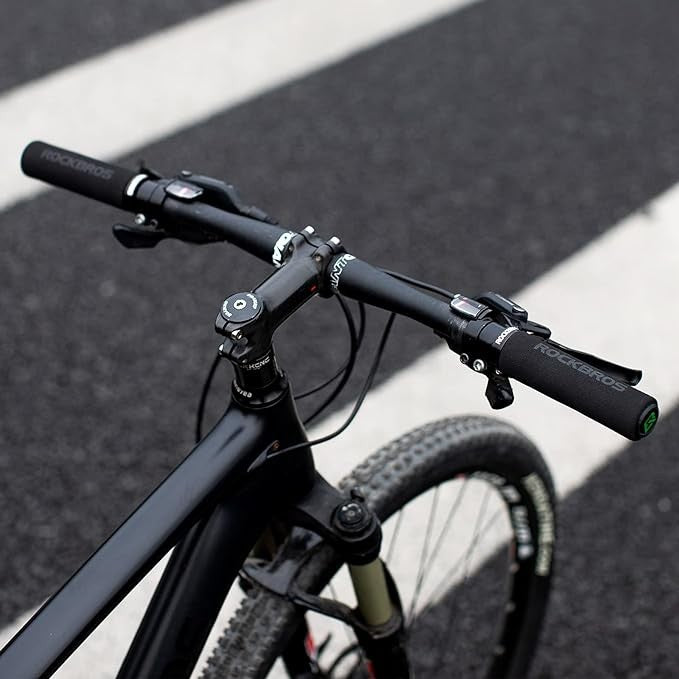 Grips Ποδηλάτου Rockbros Sponge | www.lightgear.gr