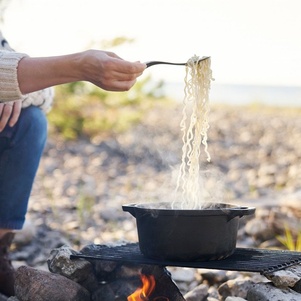 Spork Τιτανίου Light My Fire | www.lightgear.gr