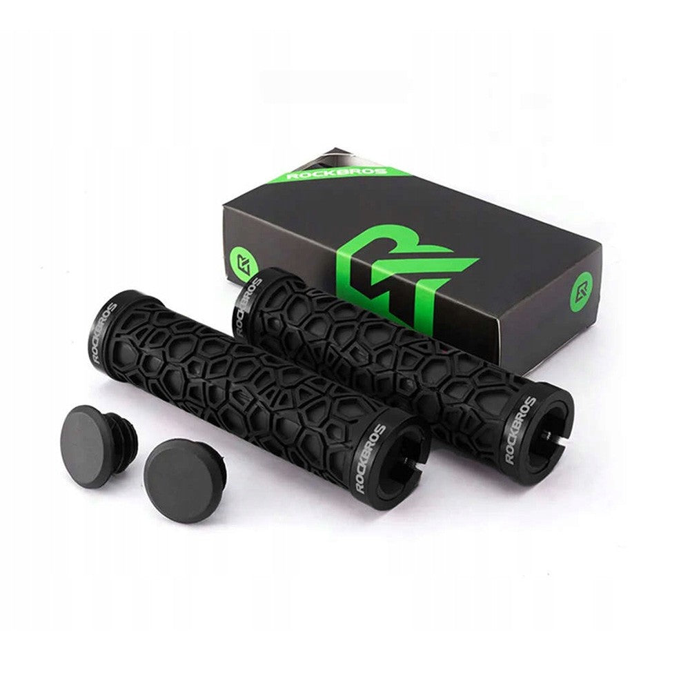 Grips Ποδηλάτου Rockbros 2017-14A | www.lightgear.gr