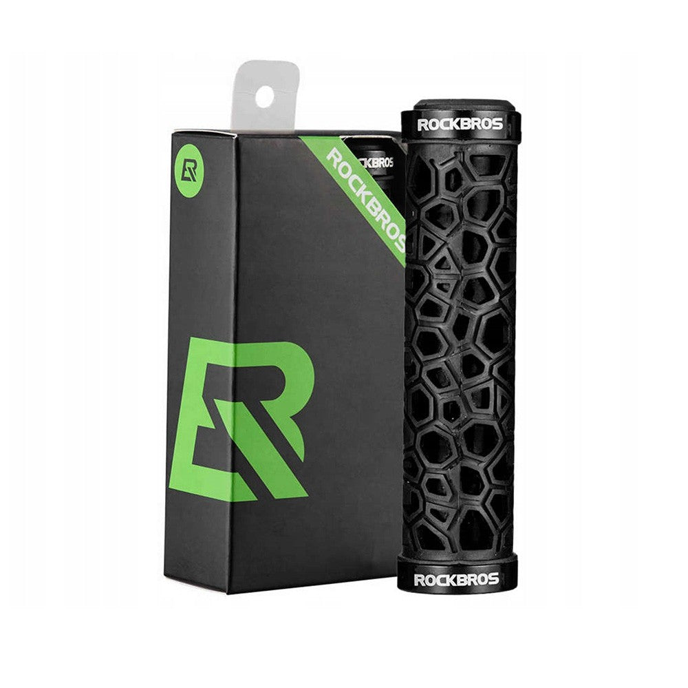 Grips Ποδηλάτου Rockbros 2017-14A | www.lightgear.gr