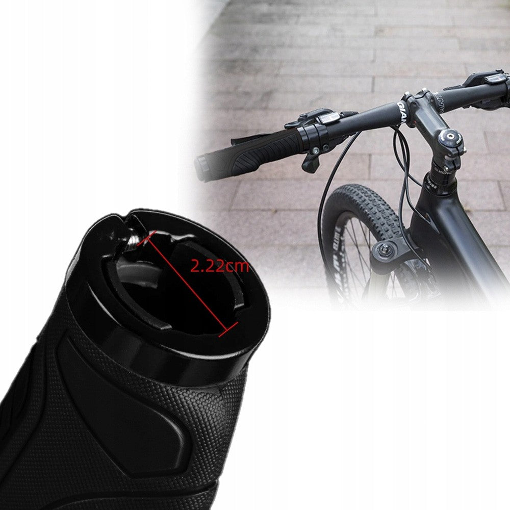 Grips Ποδηλάτου Rockbros BT1802 | www.lightgear.gr