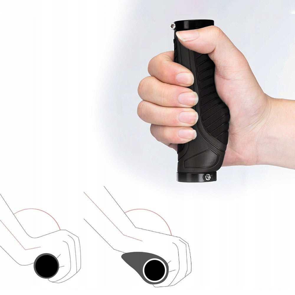Grips Ποδηλάτου Rockbros BT1802 | www.lightgear.gr
