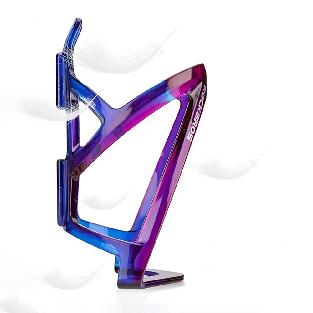 Βάση Παγουριού Ποδηλάτου Rockbros FK338 Μπλε και Μωβ | www.lightgear.gr