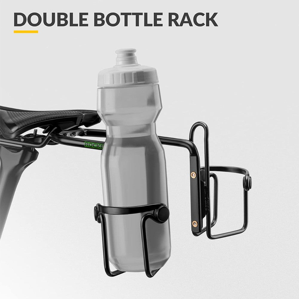Βάση Rockbros 31210013001 Stabilizer Μαύρο | www.lightgear.gr