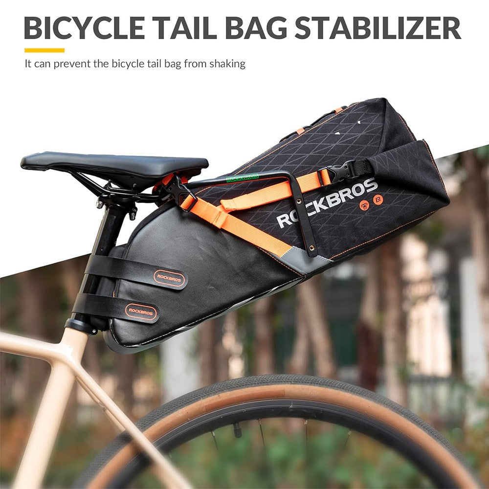 Βάση Rockbros 31210013001 Stabilizer Μαύρο | www.lightgear.gr