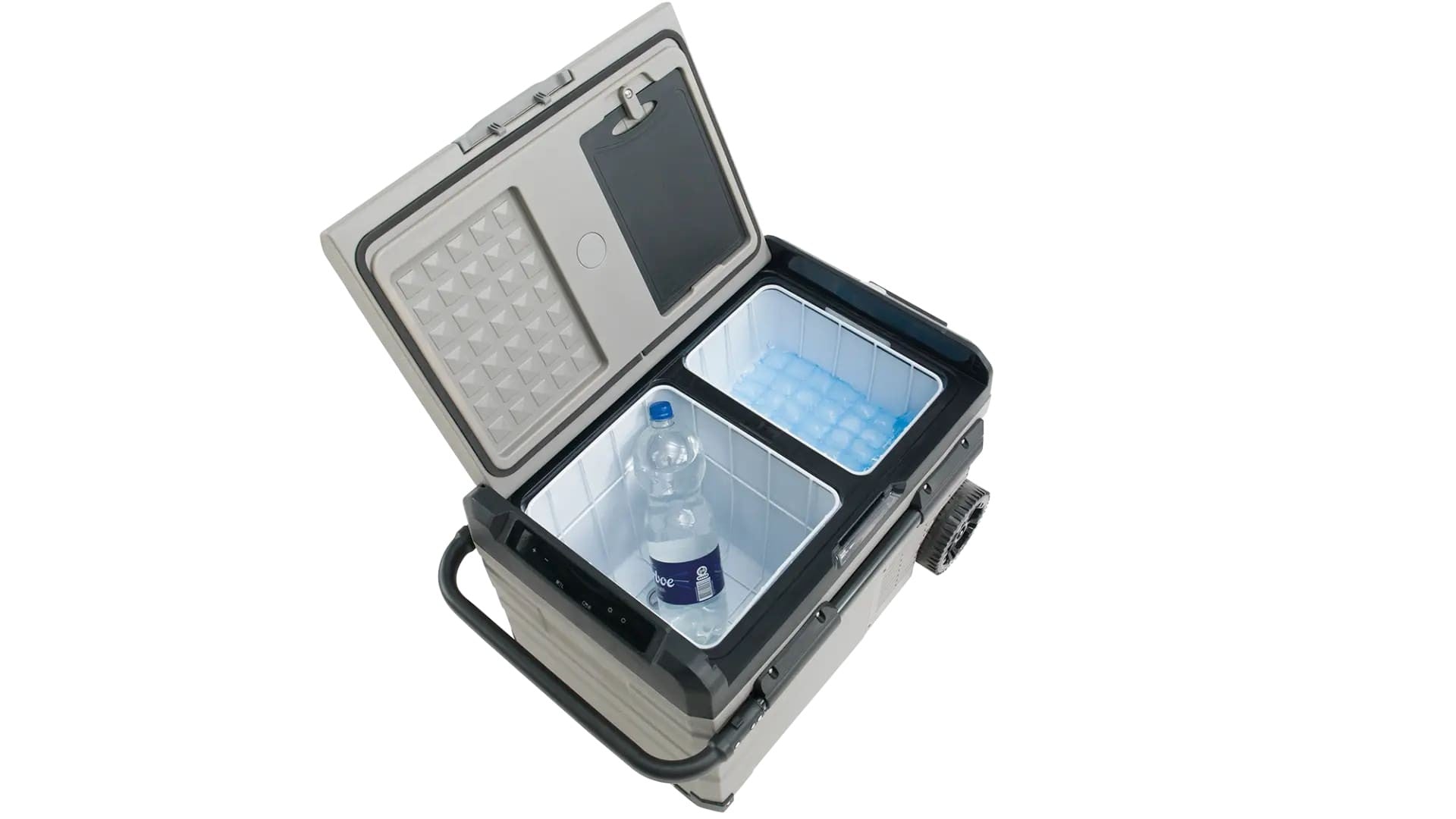 Ηλεκτρικό Ψυγείο Compressor Outwell Arctic Frost 35 | www.lightgear.gr
