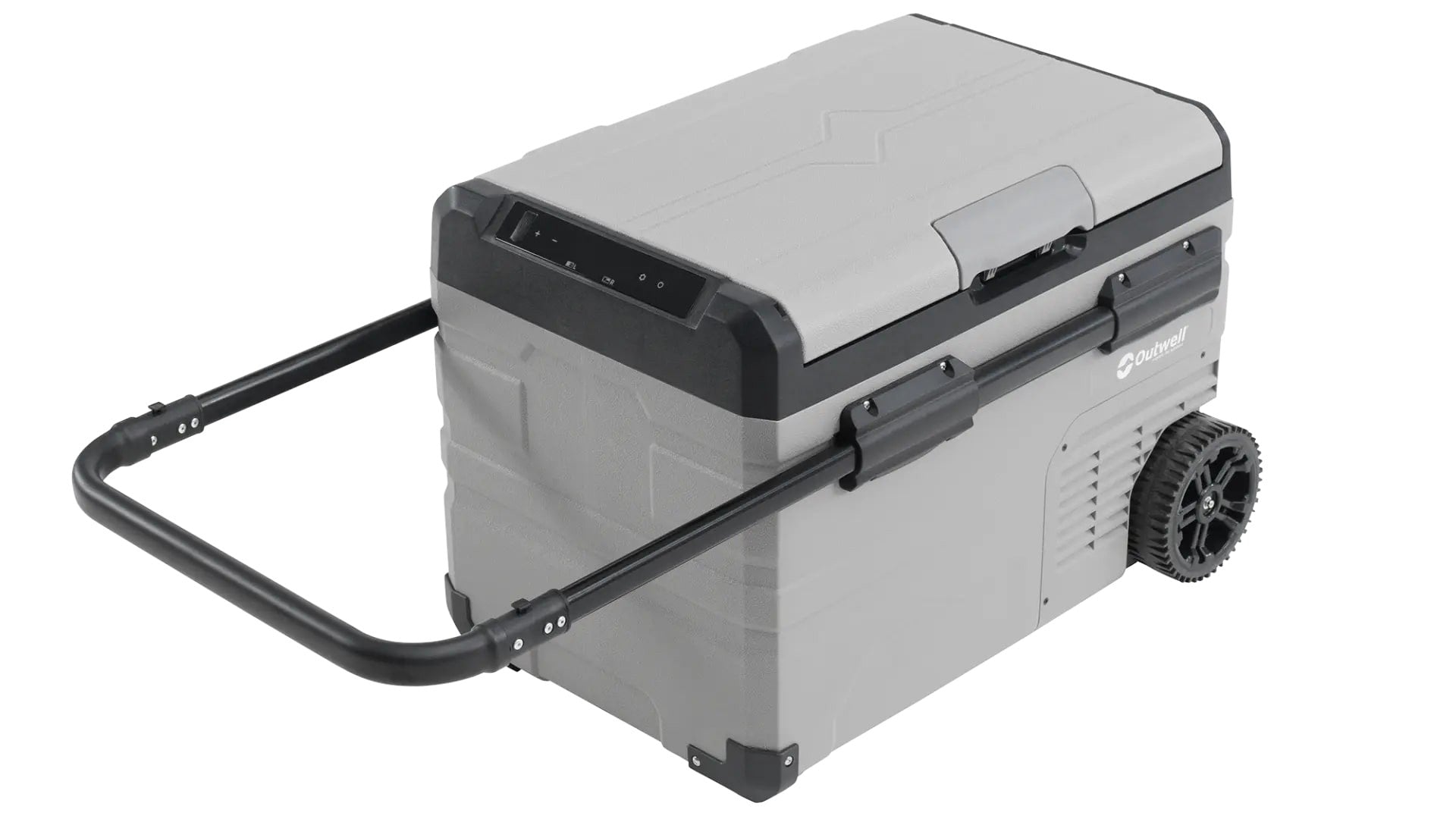 Ηλεκτρικό Ψυγείο Compressor Outwell Arctic Frost 35 | www.lightgear.gr